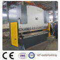 Carbon steel bending machine hydraulic press brake